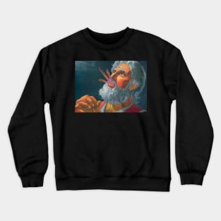 Pray Crewneck Sweatshirt